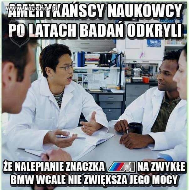 Amerykańscy naukowcy