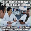 Amerykańscy naukowcy
