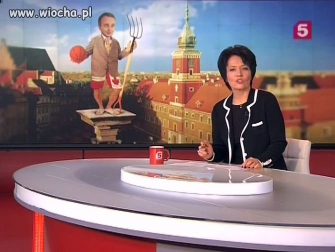 Rosjanie powiedzieli całą prawdę o G. Schetynie