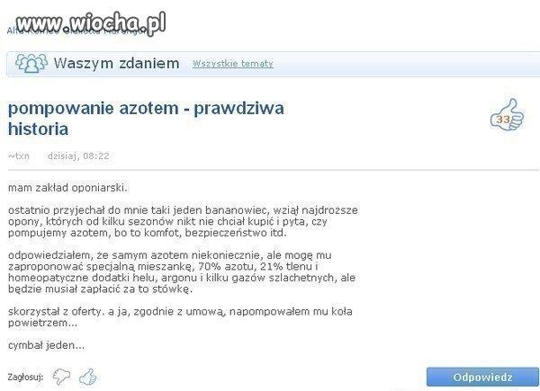 Bogaty głupek