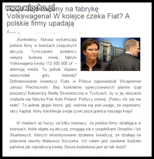 Ciekawe jak wielka