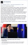 Modelka VIVY taka chojna!