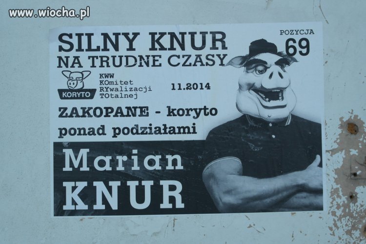 Kampanie czas zacząć.