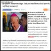 No to ma Bronek zagwozdkę czy ma słuchać Boga czy 