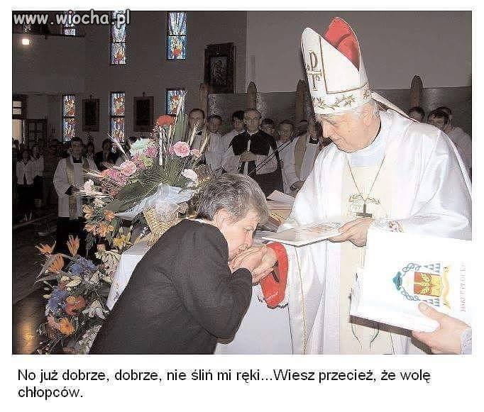 Do jakiego stopnia można