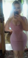Polska Kim Kardashian 