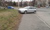 Przyjechał burak z wiochy do miasta