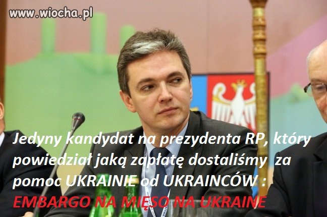 Apel do reszty POLITYKÓW