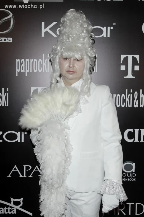 Zryty łeb!