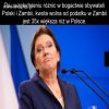 Kolejna dorwała się do koryta 