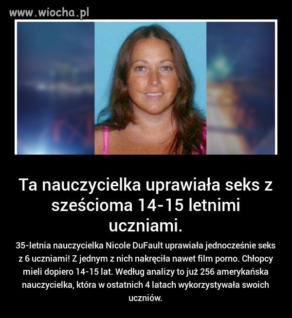 Amerykanie..