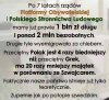 7 tłustych lat Platwormy i PSL!