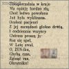 ZUS, jak widać