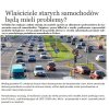Kolejny "rewelacyjny" pomysł rządu.