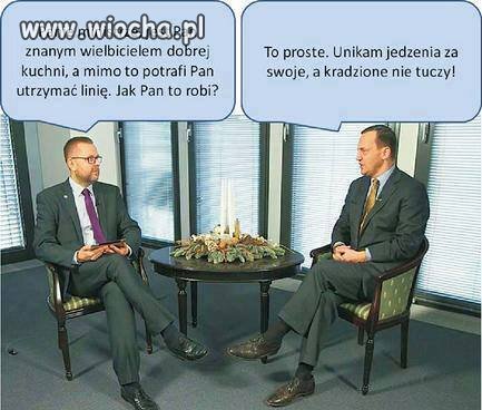 Prosty sposób na utrzymanie linii