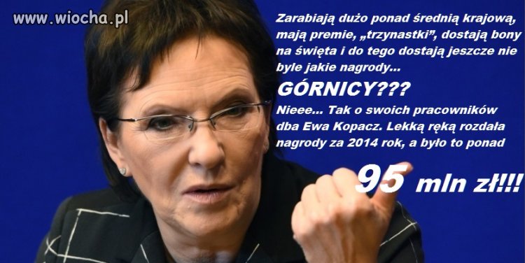 Pudernica nie zna limitów.