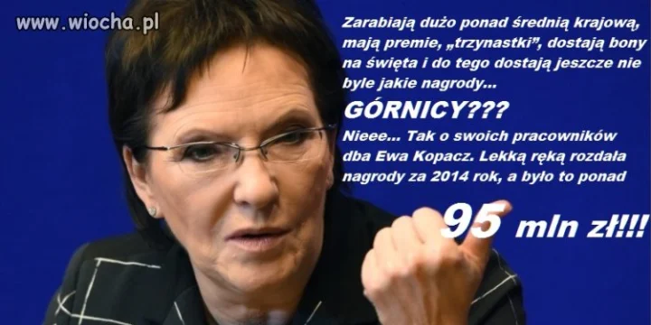 Pudernica nie zna limitów.