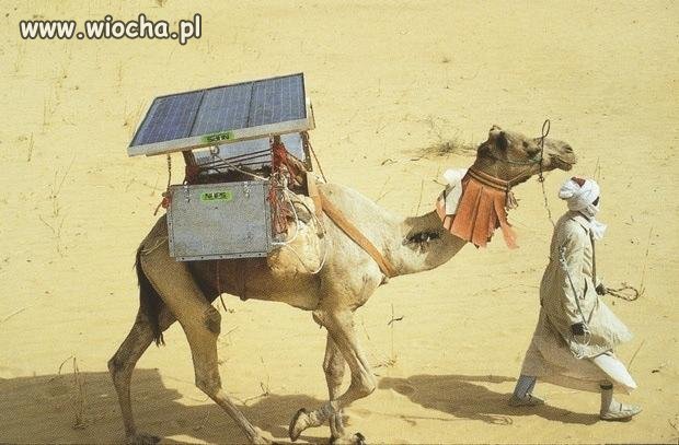 Darmowa energia