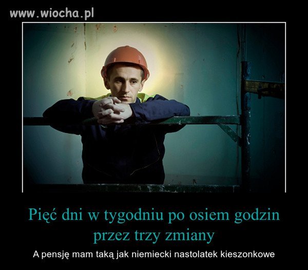 Coś dla lemingów