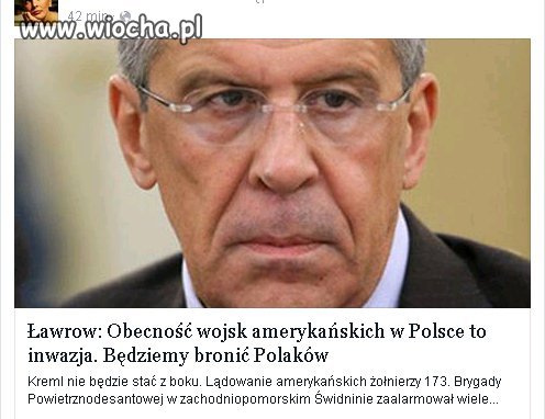Już się zaczyna...