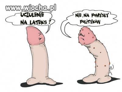 A poparcie dla Peło