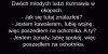 Dwóch młodych rozmawia 