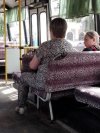 Może kanar nie zauważy 