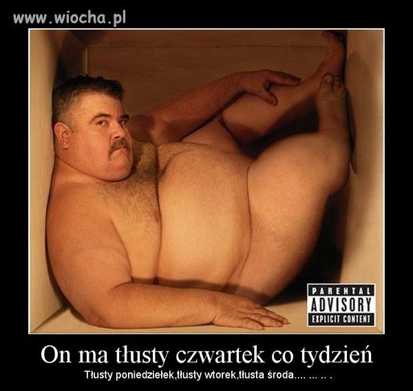 A my mamy tylko raz w roku