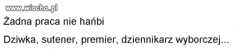 Dodał bym jeszcze cwelebrytę z TVN 