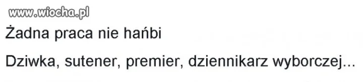 Dodał bym jeszcze cwelebrytę z TVN 