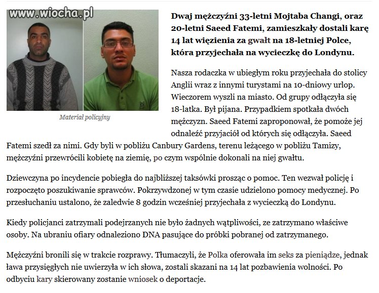 Do tego właśnie doprowadza