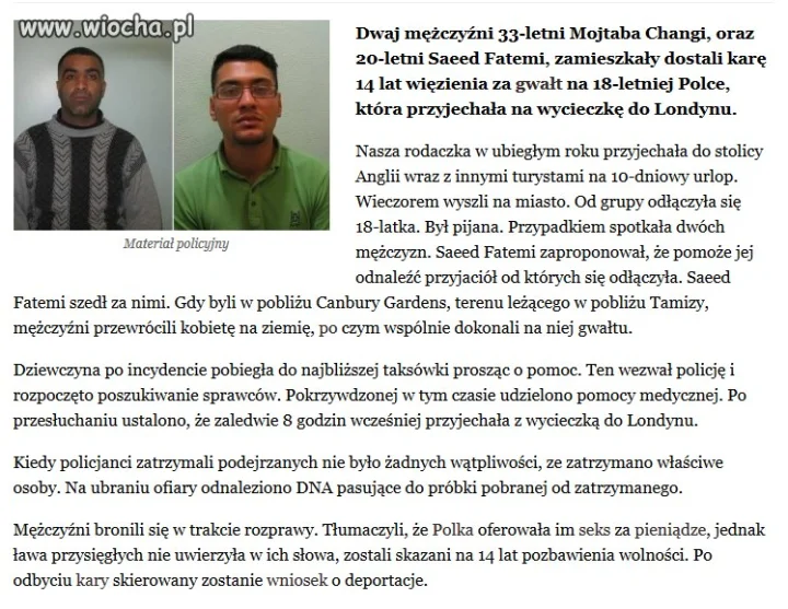 Do tego właśnie doprowadza