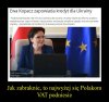 Skoro politycy tak lubicie pomagać to róbcie to z własnej 