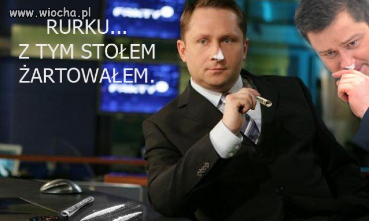 Już teraz rozumiem o co chodziło 