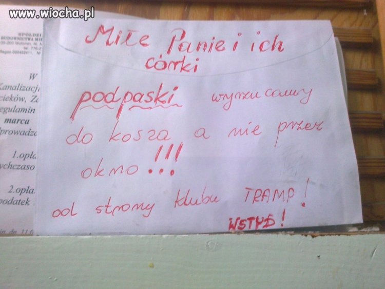 Bez komentarza