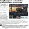 "Sukcesy" 25 lat rządów "wolnościowych"