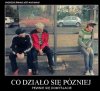 Bo facet to musi być facet