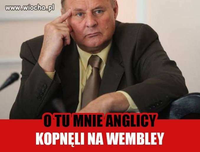 Nie ma gdzie d.py wsadzić to trza ciś do PO!
