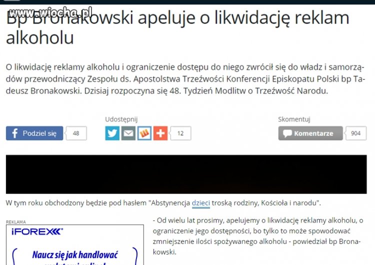 A nie lepiej dzieciom zamykać oczy po 23