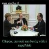 Historia lubi się powtarzać 