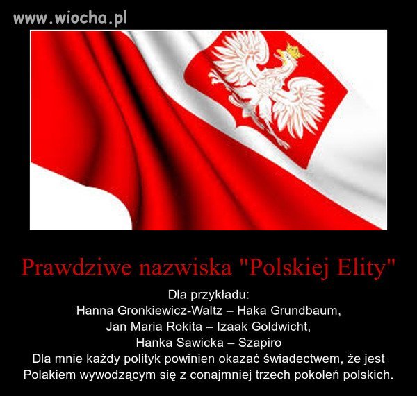 Zgadzam się w 100%
