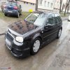Audi golf s4