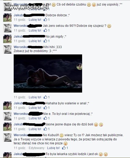 Mają czym się chwalić ...