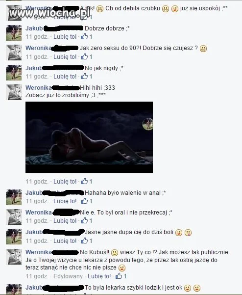 Mają czym się chwalić ...
