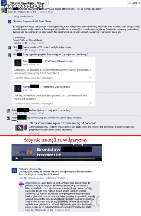 To co w końcu z tą kwotą wolną od podatku?