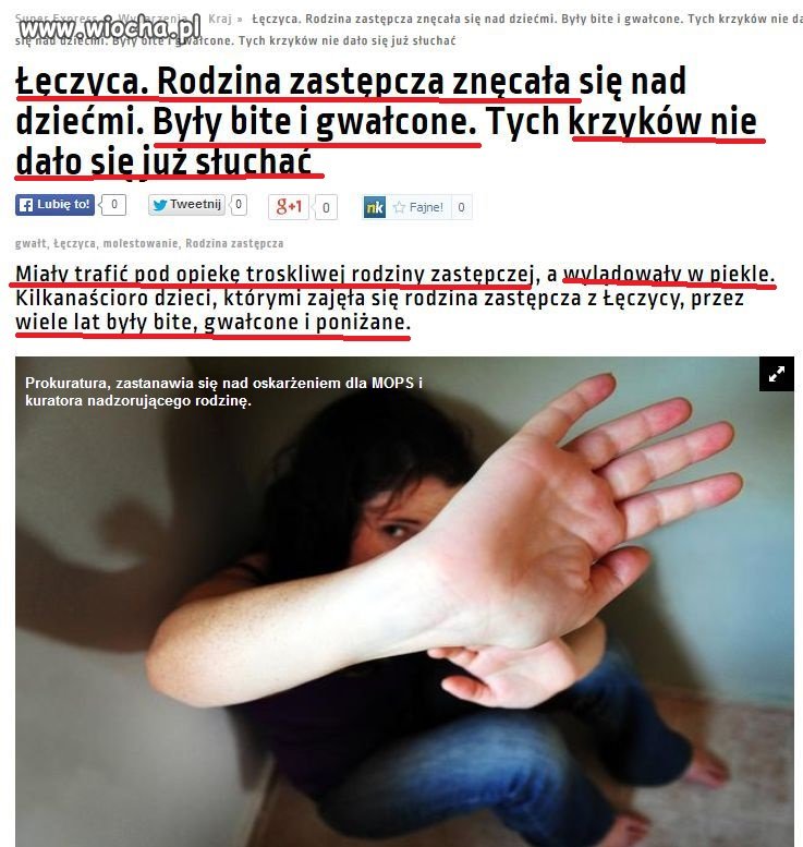 Przez wiele lat urzędniczka dostawała "dolę"