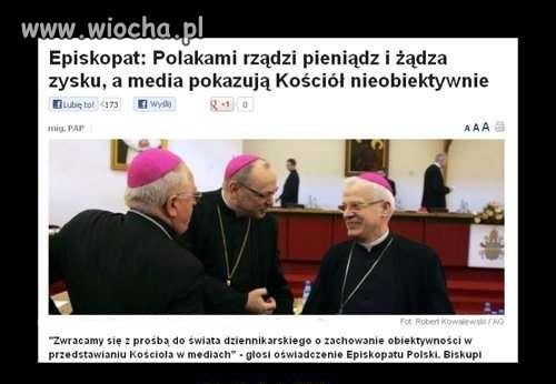 Polski kler...