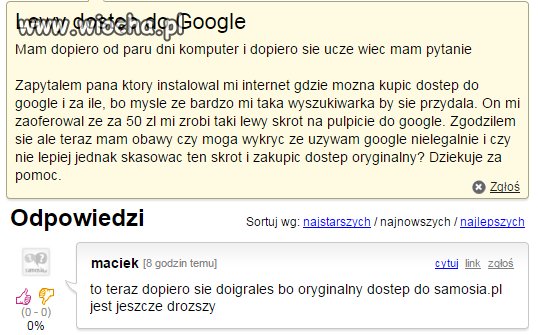 Google