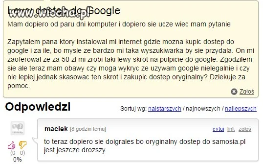 Google