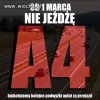 PODWYŻKI NA BRAMKACH A4